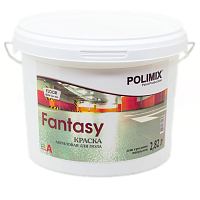 Polimix Fantasy Floor / Полимикс Фэнтези Флор