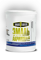 Адмирал HausMeister Эмаль акриловая