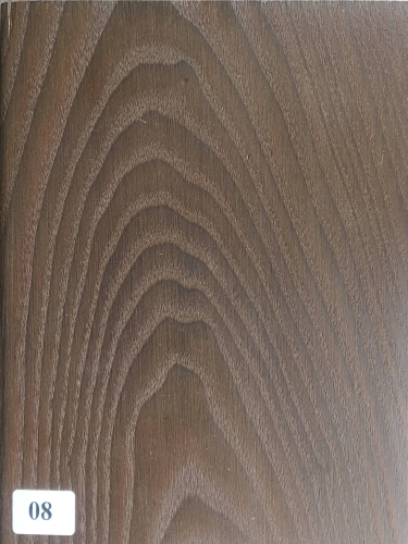 Borma THERMOWOOD OIL / Борма Масло для термодревесины, цв.08 натуральный фото 2