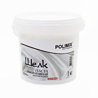 Polimix Silk matt / Полимикс Шелк матовый