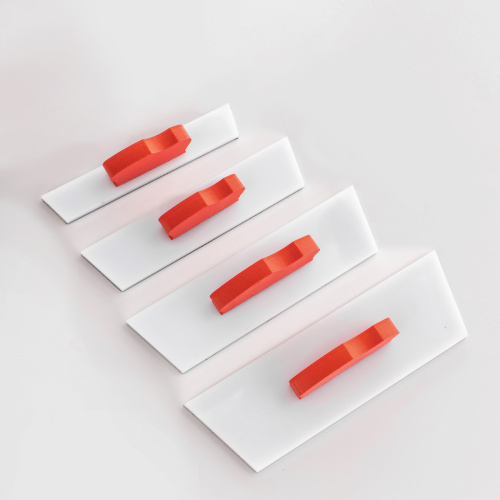 CornerProfi Шлифовальные мини-площадки 20, 30, 40, 50 мм фото 3