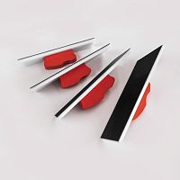 CornerProfi Шлифовальные мини-площадки 20, 30, 40, 50 мм