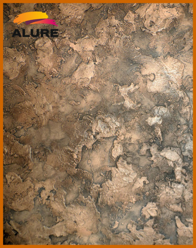 ALURE TRAVERTO / Алюр ТРАВЕРТО акриловая (ВЭ-230) фото 5