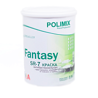 Polimix Fantasy SR-7 / Полимикс Фэнтази СР-7