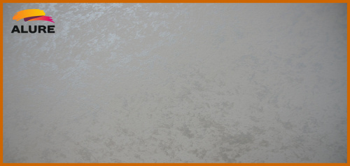 ALURE TOMAN Silver / Алюр Томан Серебро (ВД-АК-214) Флоки фото 5