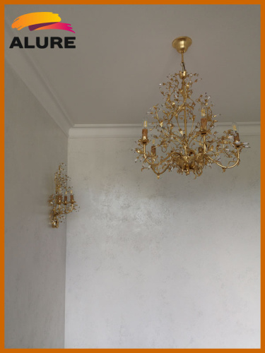 ALURE TRAVERTO / Алюр ТРАВЕРТО акриловая (ВЭ-230) фото 8