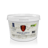 Адмирал WellMax Жидкое стекло натриевое