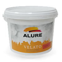 ALURE VELATO Light / Алюр Велато Лайт (ВД-АК-23) Замша