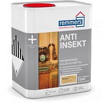 Remmers Anti-Insekt / Реммерс Анти-Инсект