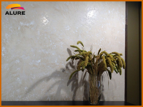 ALURE TRAVERTO / Алюр ТРАВЕРТО акриловая (ВЭ-230) фото 9