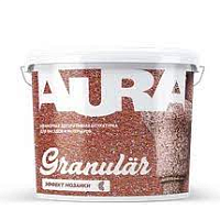 AURA Granular / Аура Гранулар - Декоративная штукатурка 1,2 цвет S230