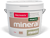 Macro Mineral