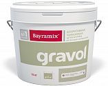 Bayramix Gravol / Байрамикс Гравол (камешковая шуба) фракция 1,5 мм