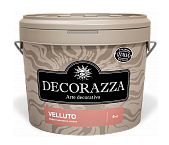 Decorazza Velluto / Декорацца Велутто