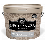 Decorazza Art beton / Декорацца Арт Бетон