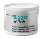 Flügger High Tech Aluminium / Флюггер Хайд Теч Алюминиум