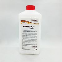 Polimix Mineral / Полимикс Минерал-грунт укрепляющий