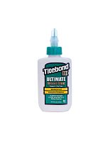 Titebond Ulimate III Wood Glue / Тайтбонд Ультимэйт Третий Вуд Глу - Столярный клей повышенной влагостойкости