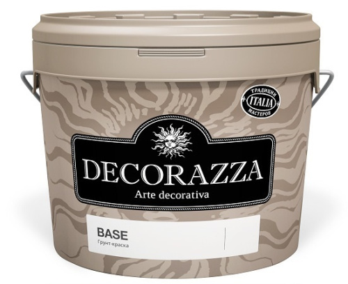 Decorazza Base / Декорацца Бэйс