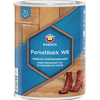 Eskaro Parketilakk  WЕ / Эскаро Паркетилак - акриловый паркетный лак