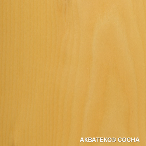 Акватекс 2 в 1 - Защитно-декоративное покрытие для древесины фото 14
