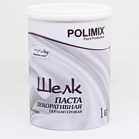 Polimix Silk / Полимикс Шелк