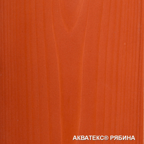 Акватекс 2 в 1 - Защитно-декоративное покрытие для древесины фото 13
