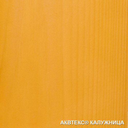 Акватекс 2 в 1 - Защитно-декоративное покрытие для древесины фото 8