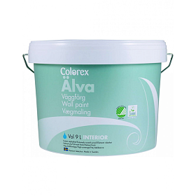 Colorex Alva Ceramic