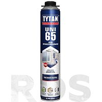 Tytan Professional 65 UNI / Титан Профешенл 65 УНИ Пена профессиональная