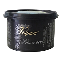 Valpaint Primer 400 - акриловый грунт на водной основе