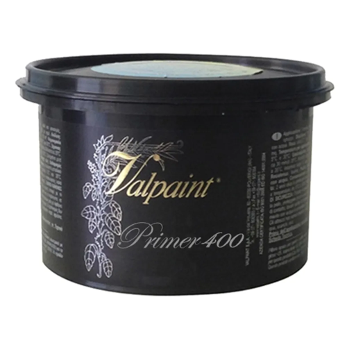 Valpaint Primer 400 - акриловый грунт на водной основе