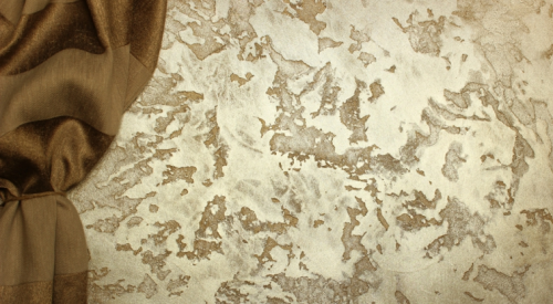 DOMINI Mappa / Домини Маппа - Декоративное покрытие с рельефным рисунком фото 2