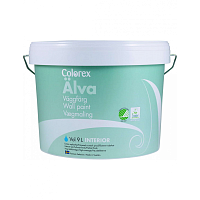 Colorex Alva (Ceramic) / Колорекс Альва (Керамик)