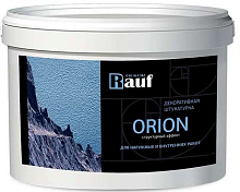 RAUF ORION / Рауф Орион - Штукатурка с мелкозернистой структурой
