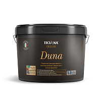 TICIANA DELUXE Duna / Тициана Делюкс Дюна - Покрытие декоративное с перламутровым эффектом с микросферами