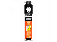Grover TF45 / Гровер TF45 проф всесезонный - Напыляемый утеплитель