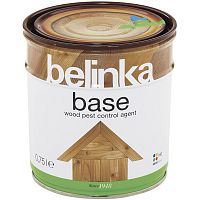 BELINKA BASE / Белинка грунт-анитисептик