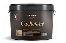 Ticiana Deluxe Cachemire / Тициана Делюкс Кашемир - покрытие декоративное матовое с эффектом велюра