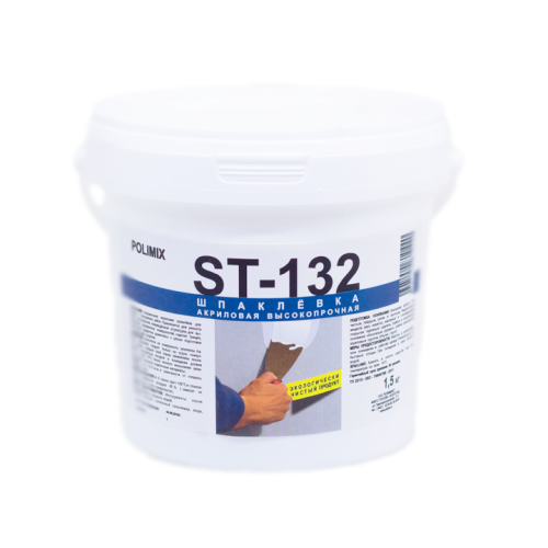 Polimix ST-132 / Полимикс СТ-132
