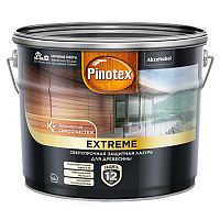 Pinotex Extreme / Пинотекс Экстрим лазурь с эффектом самоочистки