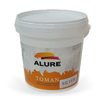 ALURE TOMAN Classic / Алюр Томан Классик (ВД-АК-214) Флоки