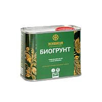 Живица Антисептик БиоГрунт «ПРО» (Дыня И-10)