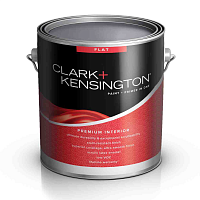 Ace Clark Kensington Paint Primer in one flat Premium Exterior / Эйс Кларк Кенсингтон Пеинт Премьер ин ван флэт Премиум Экстериор - Интерьерная краска