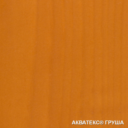 Акватекс 2 в 1 - Защитно-декоративное покрытие для древесины фото 7