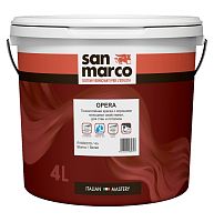 San Marco OPERA / Опера