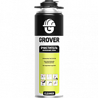 Grover Cleaner / Гровер Клинер - Очиститель пены