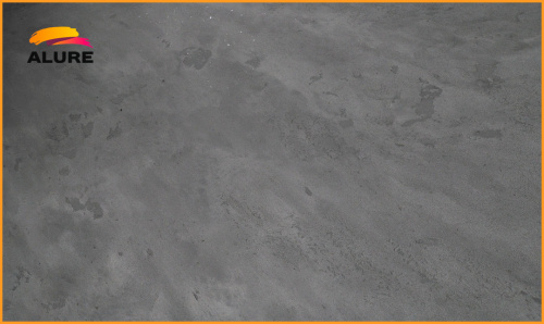 ALURE HI-TECH BETON / Алюр ХАЙ-ТЕК БЕТОН + слюда (ВД-АК-225) фото 2