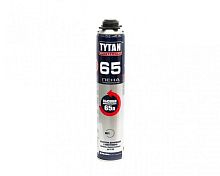 Tytan Professional 65 / Титан Профешенл 65 Пена профессиональная