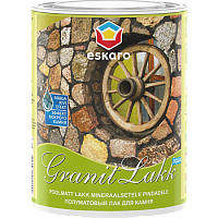 Eskaro Granit Lakk Aqua / Эскаро Гранит Лакк Аква - Лак